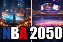 NBA十年“脏动作”盘点：热火领跑，火箭争议，勇士需注意