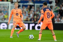 巴塞罗那逆转赫塔菲：费兰·托雷斯双响，拉什福德关键助攻助胜利