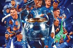 哈兰德、福登闪耀，球队团队精神助力德比战胜利